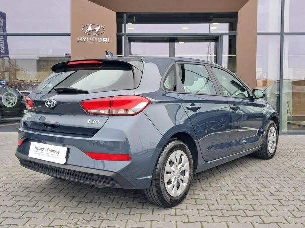 Hyundai i30 81 kW image number 7