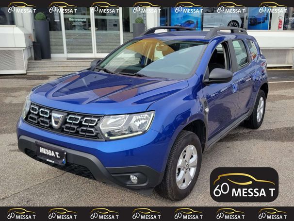 Dacia Duster TCe 100 Comfort 74 kW image number 2