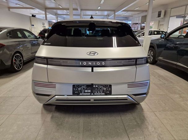 Hyundai Ioniq 5 160 kW image number 3