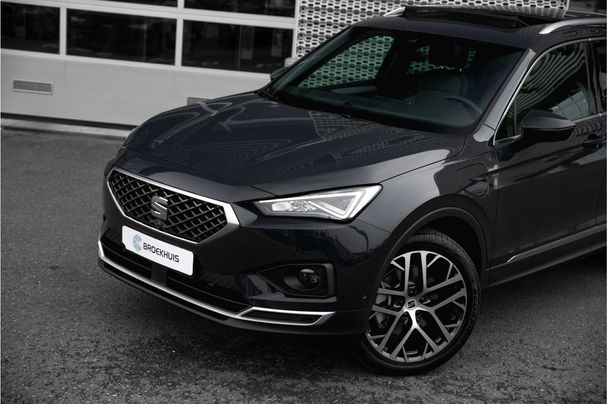 Seat Tarraco 180 kW image number 18