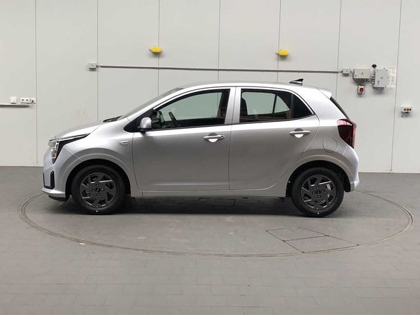 Kia Picanto 1.0 Vision AMT 46 kW image number 4