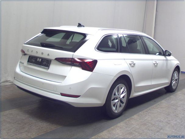 Skoda Octavia 2.0 TDI 85 kW image number 3