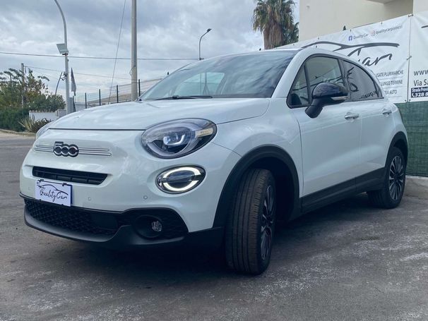 Fiat 500X 1.3 70 kW image number 1