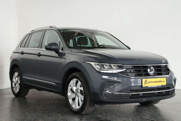 Volkswagen Tiguan 1.5 TSI 110 kW image number 3