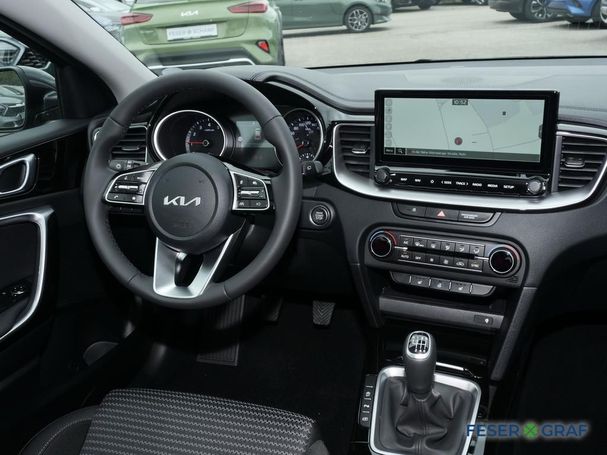 Kia Ceed 1.5 Spirit 103 kW image number 3