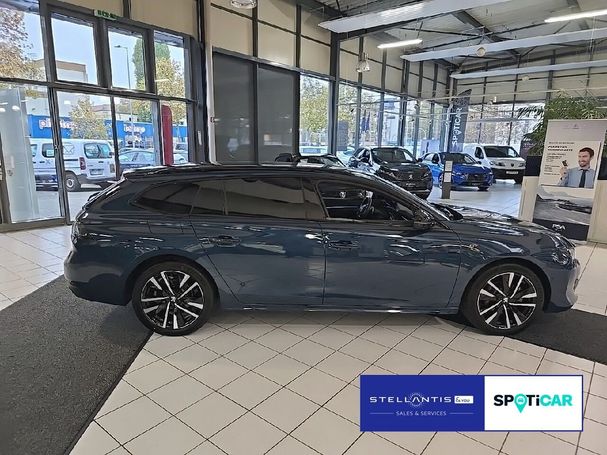 Peugeot 508 SW 1.2 PureTech 96 kW image number 5