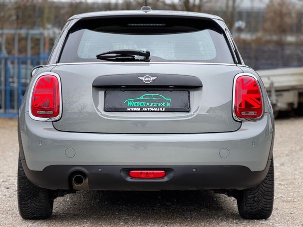 Mini One 75 kW image number 10