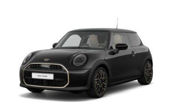 Mini Cooper C 115 kW image number 1