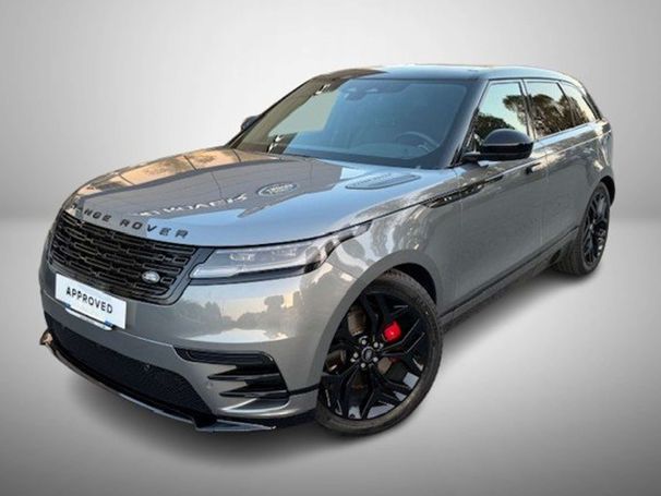 Land Rover Range Rover Velar S 150 kW image number 1