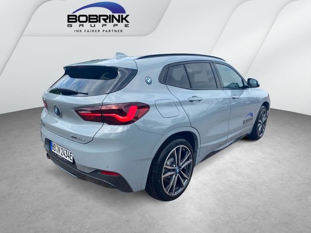 BMW X2 xDrive25e M Sport X 162 kW image number 3