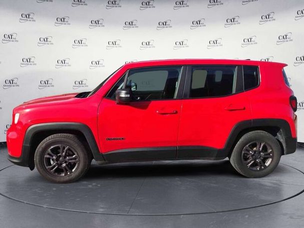 Jeep Renegade 1.0 Longitude 88 kW image number 8