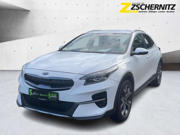 Kia XCeed 1.6 Spirit 104 kW image number 1