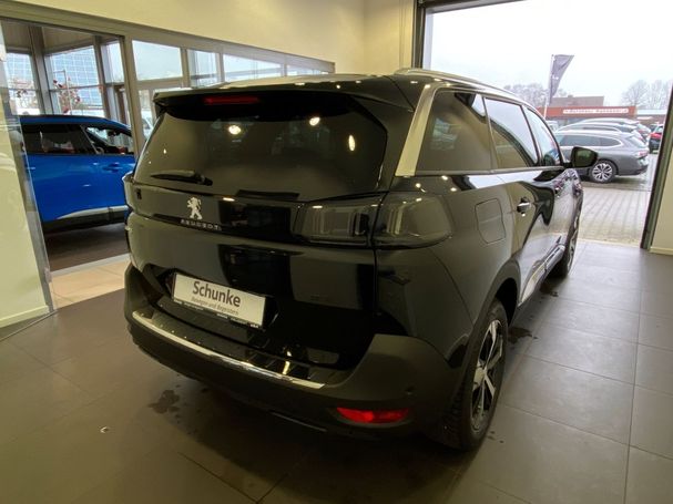 Peugeot 5008 BlueHDi 130 Allure 96 kW image number 4