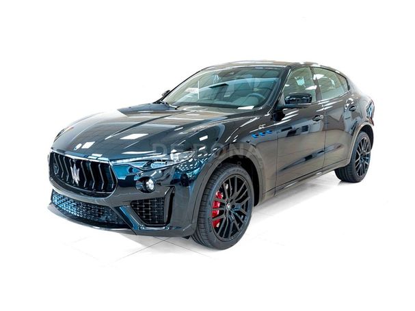 Maserati Levante GT Hybrid 243 kW image number 1