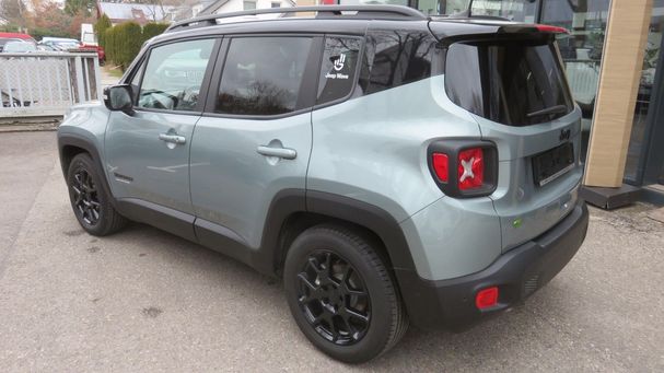 Jeep Renegade 1.5 T4 e-Hybrid Upland 96 kW image number 8