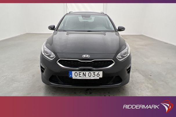 Kia Ceed 1.4 T-GDi 104 kW image number 3