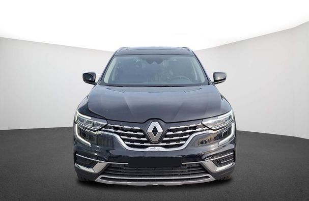 Renault Koleos BLUE dCi INITIALE PARIS 135 kW image number 2