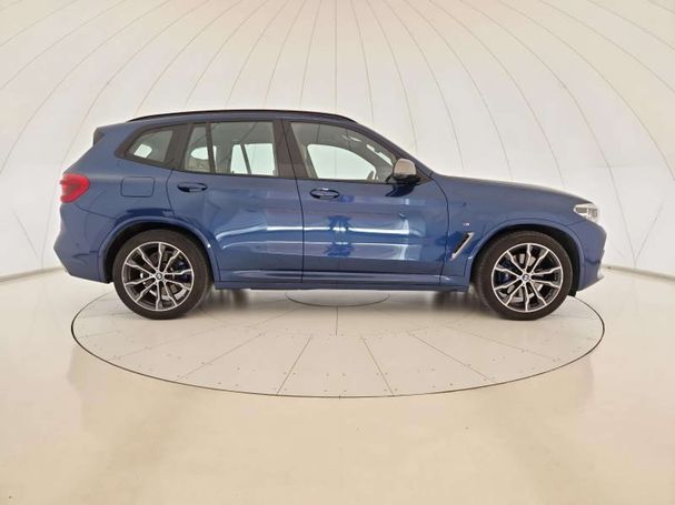 BMW X3 M40d xDrive 250 kW image number 3