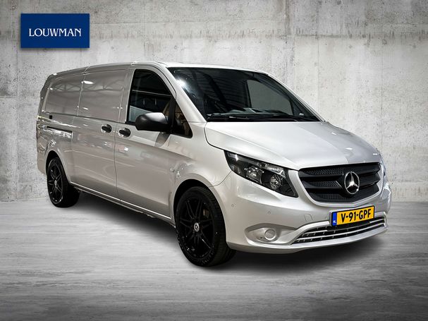 Mercedes-Benz Vito 116 CDi extra 120 kW image number 31