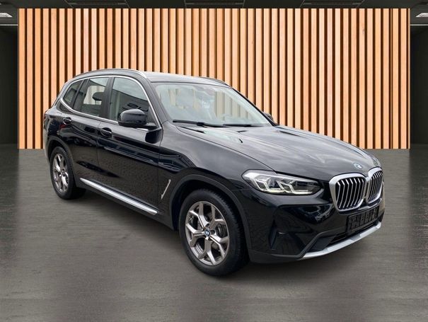 BMW X3 xDrive 135 kW image number 11