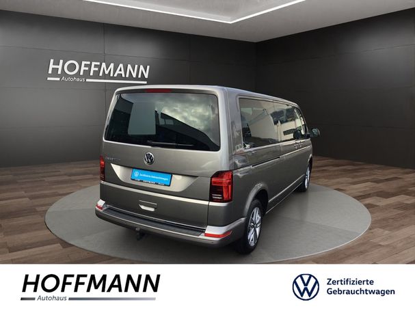 Volkswagen T6 Caravelle DSG Comfortline 110 kW image number 3