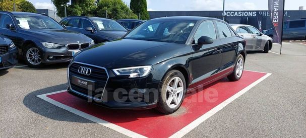 Audi A3 30 TFSI 85 kW image number 1