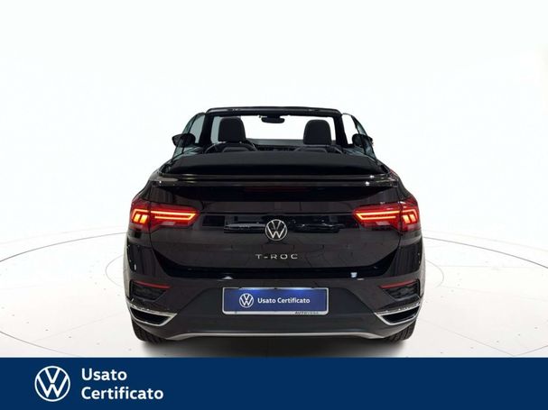 Volkswagen T-Roc 1.0 TSI T-Roc 81 kW image number 7