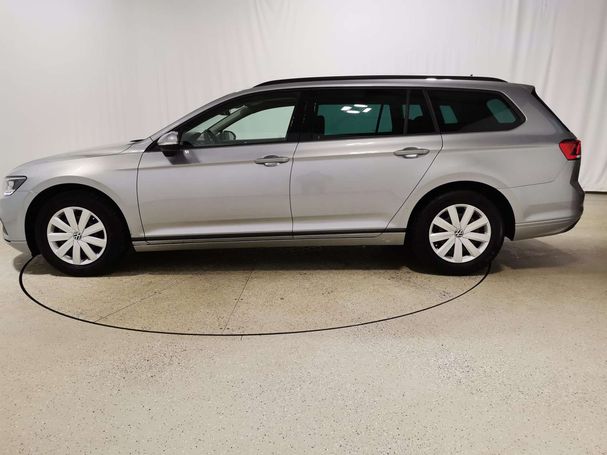 Volkswagen Passat Variant 2.0 TDI 110 kW image number 4