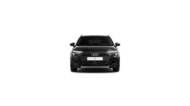 Audi A3 35 TDI S tronic Sportback Advanced 110 kW image number 6