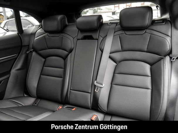 Porsche Taycan Sport Turismo 320 kW image number 15