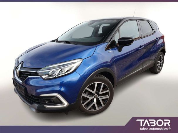 Renault Captur TCe 150 Version S EDC 110 kW image number 1