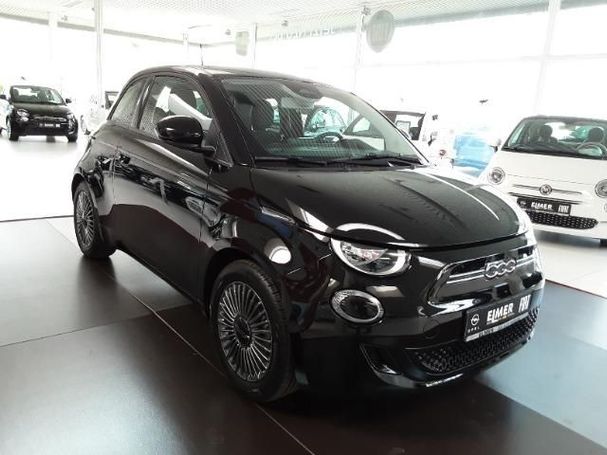 Fiat 500 e Action 70 kW image number 6