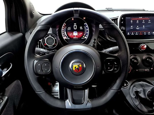 Abarth 500C 1.4 16V T Jet 107 kW image number 18