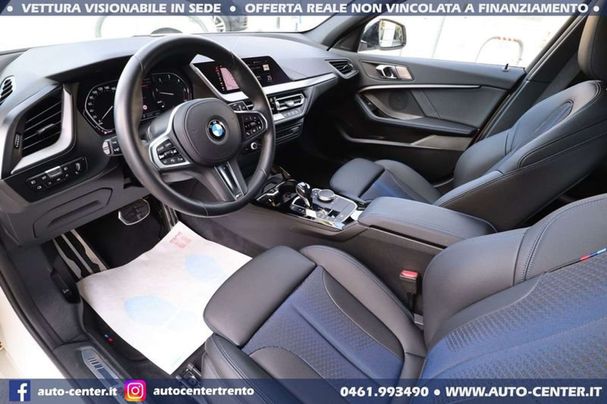 BMW 120d xDrive 140 kW image number 37