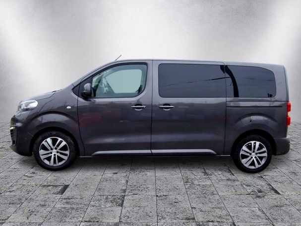 Peugeot Traveller L2 BlueHDi 180 EAT8 Allure 130 kW image number 3