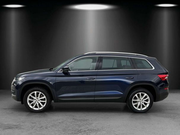 Skoda Kodiaq 2.0 TDI 4x4 DSG Style 140 kW image number 5