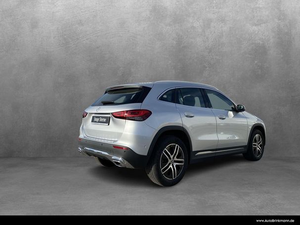 Mercedes-Benz GLA 200 120 kW image number 4