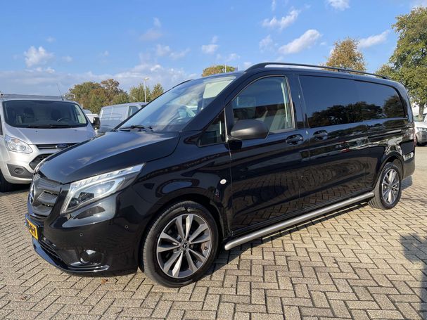 Mercedes-Benz Vito 114 CDi extra 100 kW image number 1