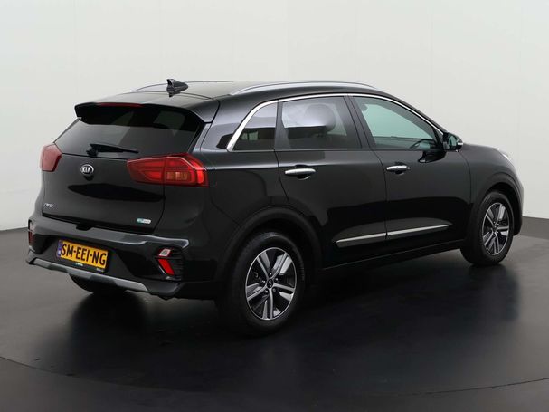 Kia Niro 1.6 GDI 104 kW image number 2