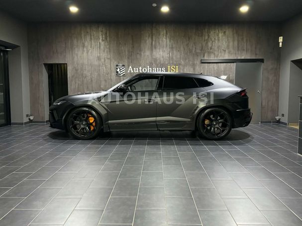 Lamborghini Urus S 490 kW image number 12