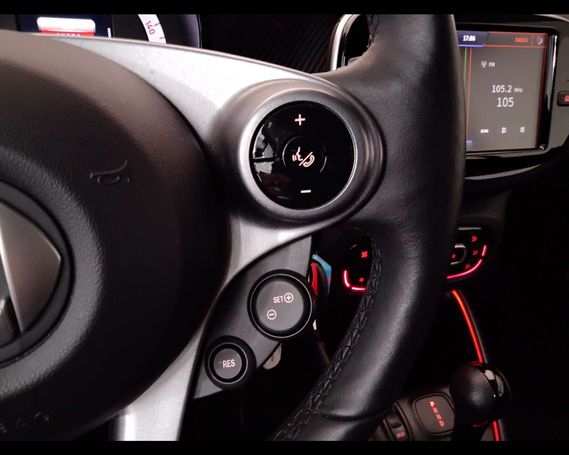 Smart ForTwo EQ 60 kW image number 12