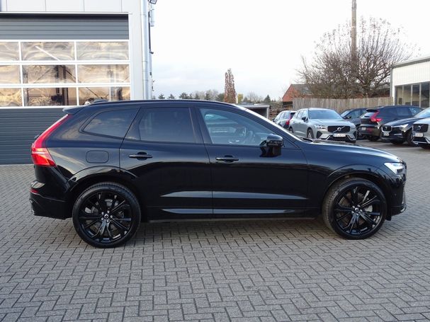 Volvo XC60 T8 Plus Black Edition AWD 335 kW image number 7