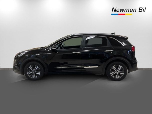 Kia Niro 104 kW image number 6