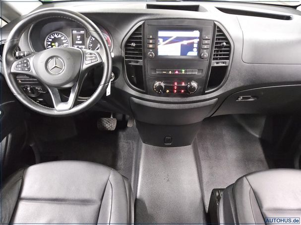 Mercedes-Benz Vito CDi Tourer PRO 100 kW image number 5