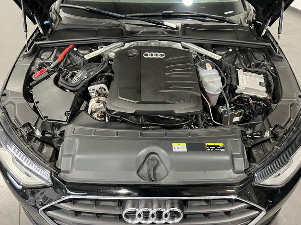 Audi A4 35 TDI Avant 120 kW image number 17