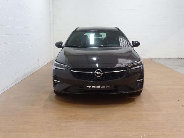 Opel Insignia 1.5 Business Edition 90 kW image number 8