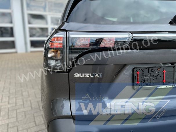 Suzuki SX4 S-Cross 85 kW image number 10