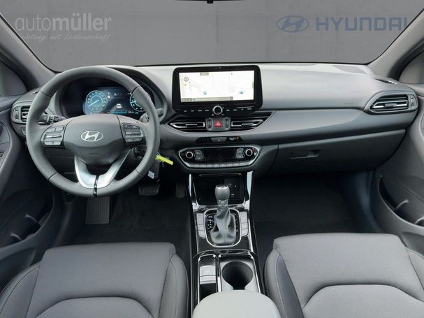 Hyundai i30 103 kW image number 9