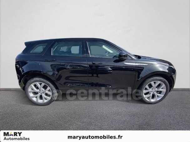 Land Rover Range Rover Evoque 183 kW image number 4