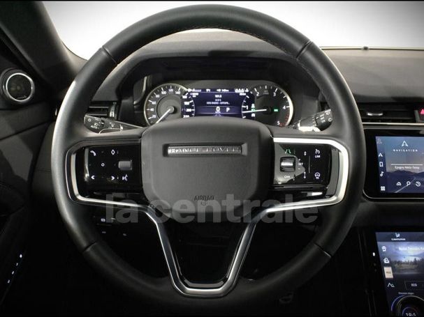 Land Rover Range Rover Evoque 150 kW image number 8